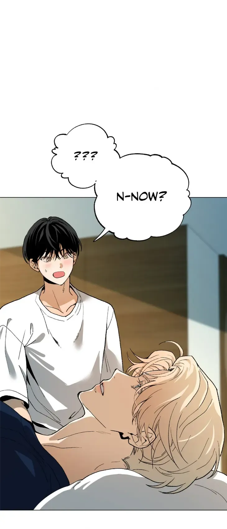 When Life Gives You Tomatoes Chapter 20.5 - Page 10 in English