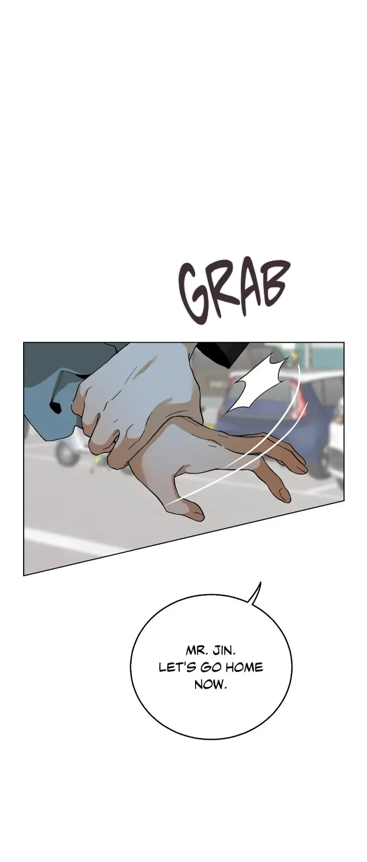 When Life Gives You Tomatoes Chapter 20 - Page 11 in English