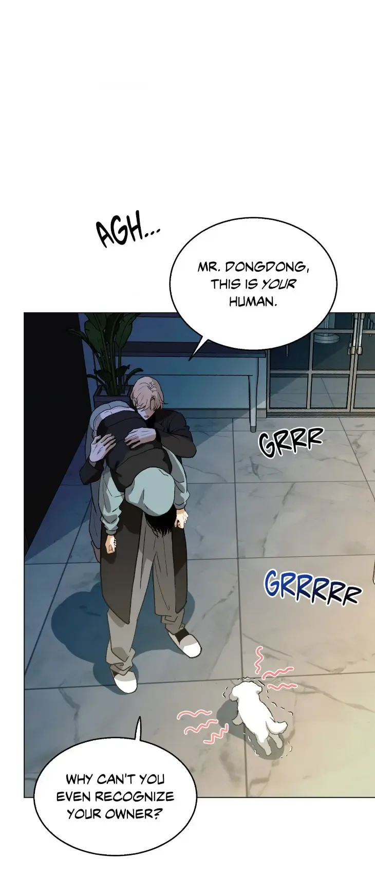 When Life Gives You Tomatoes Chapter 20 - Page 16 in English