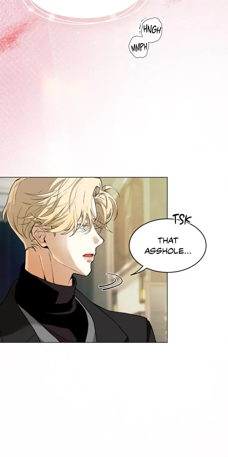 When Life Gives You Tomatoes Chapter 20 - Page 21 in English