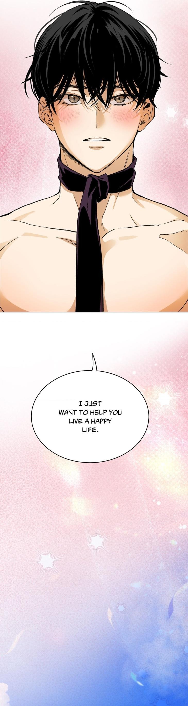 When Life Gives You Tomatoes Chapter 21.5 - Page 10 in English