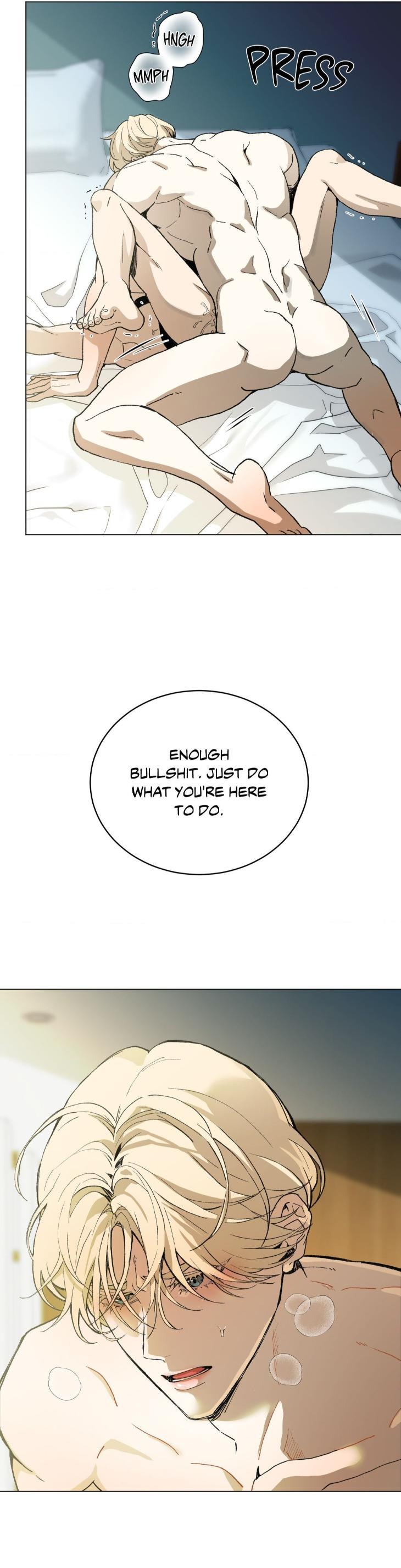 When Life Gives You Tomatoes Chapter 21.5 - Page 19 in English