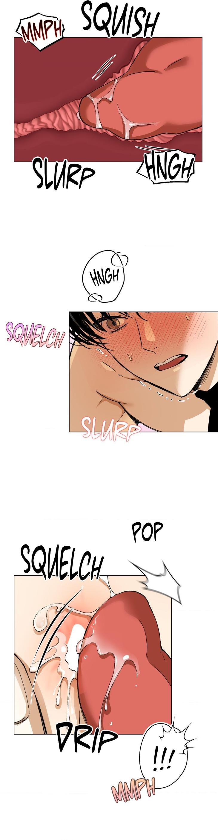 When Life Gives You Tomatoes Chapter 21 - Page 13 in English