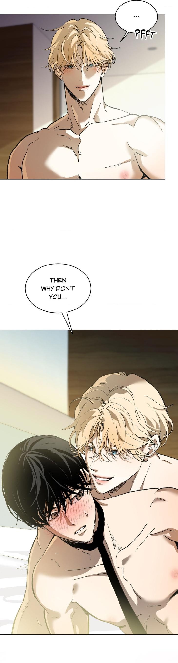 When Life Gives You Tomatoes Chapter 21 - Page 17 in English