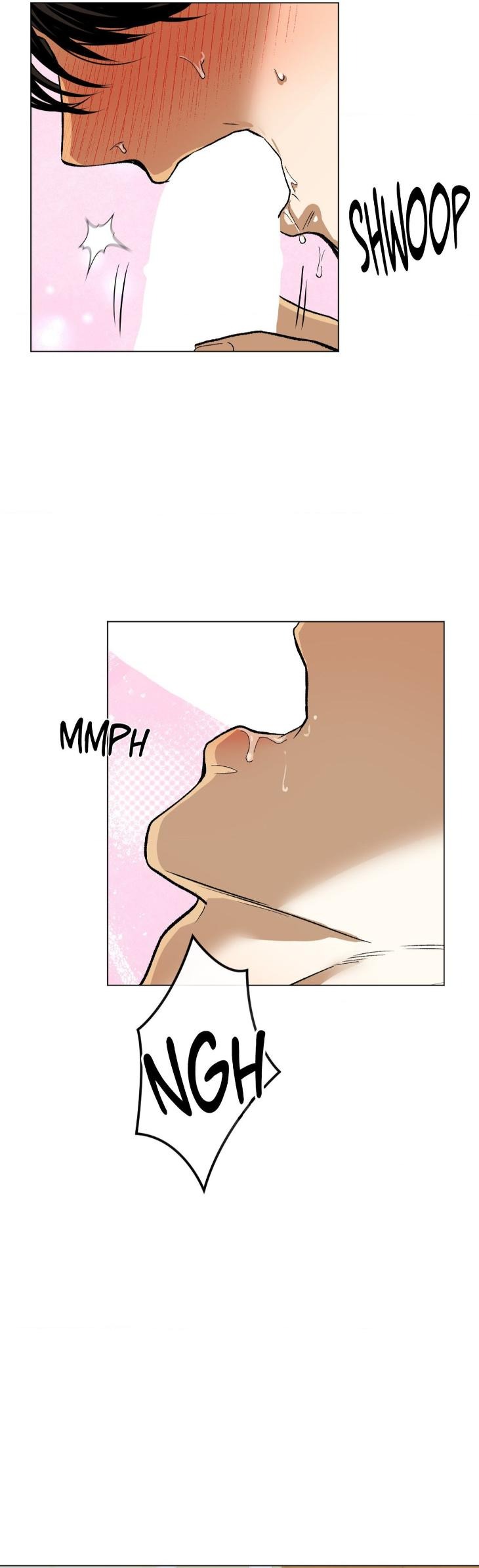 When Life Gives You Tomatoes Chapter 21 - Page 19 in English
