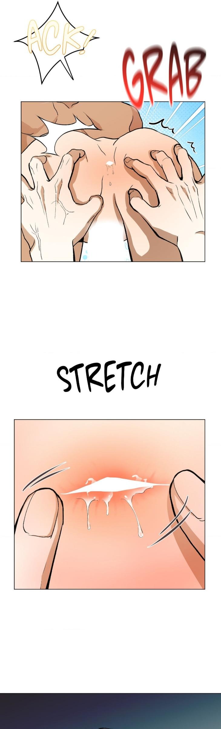 When Life Gives You Tomatoes Chapter 21 - Page 7 in English