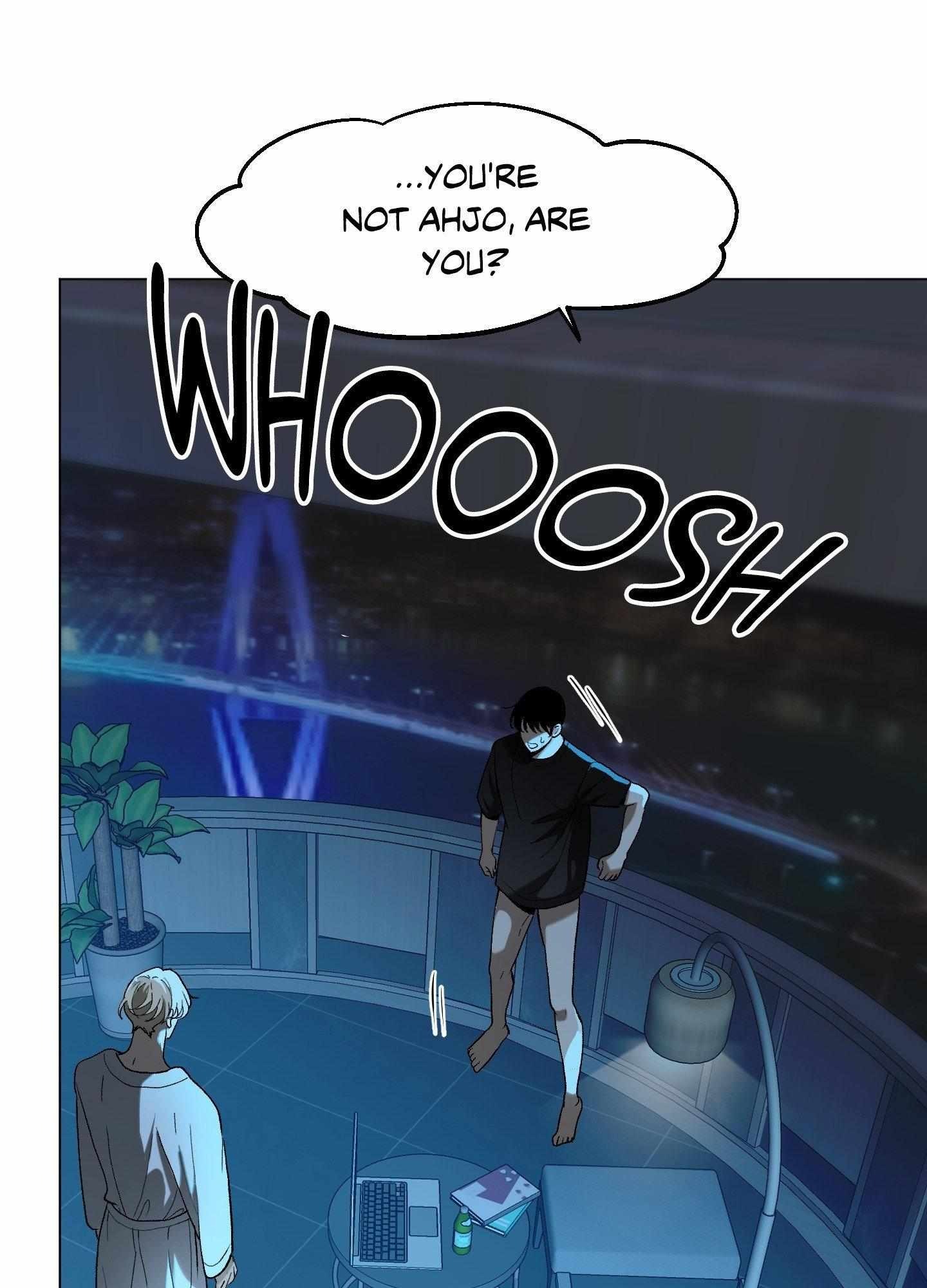 When Life Gives You Tomatoes Chapter 3 - Page 11 in English