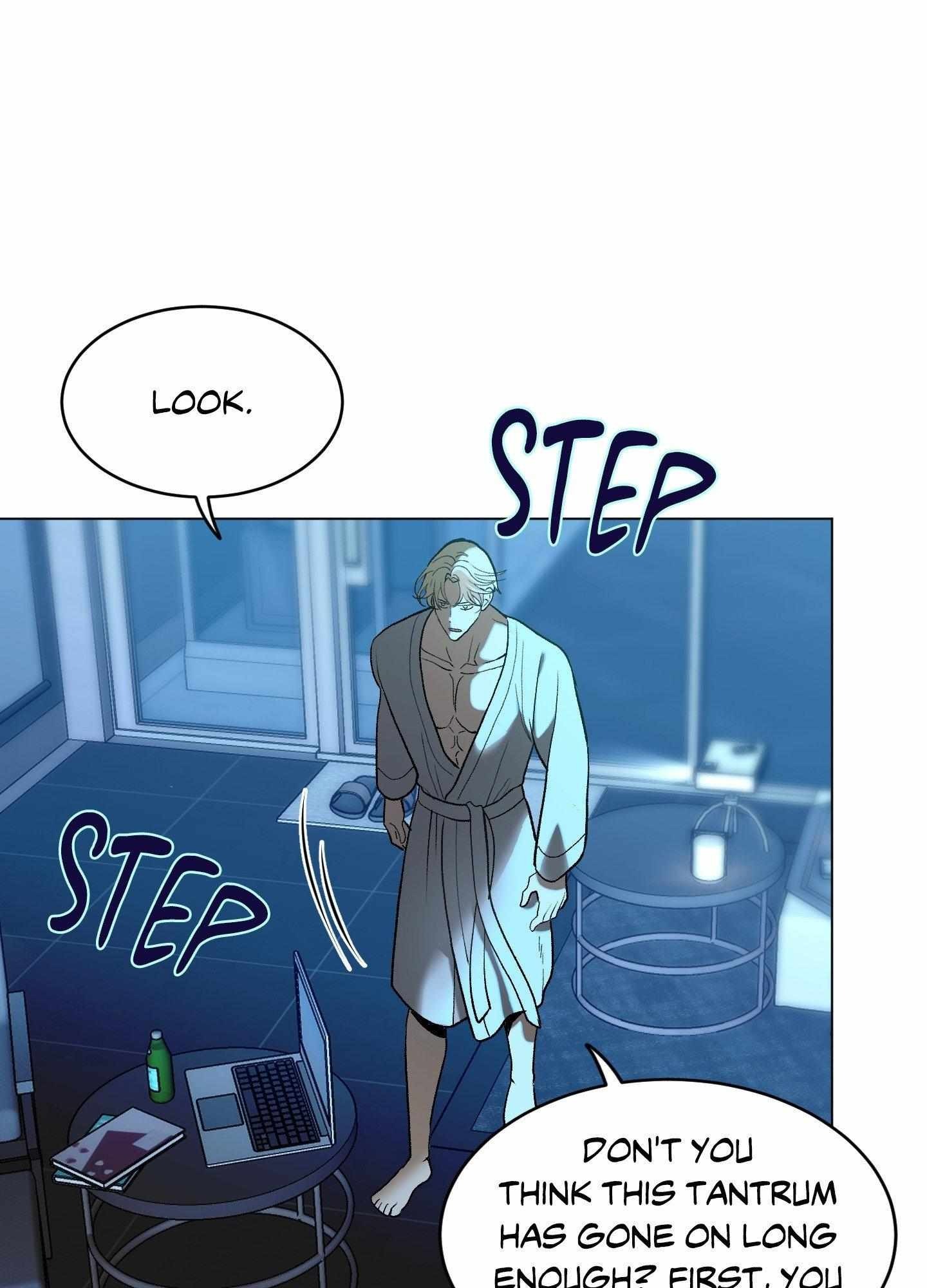 When Life Gives You Tomatoes Chapter 3 - Page 15 in English