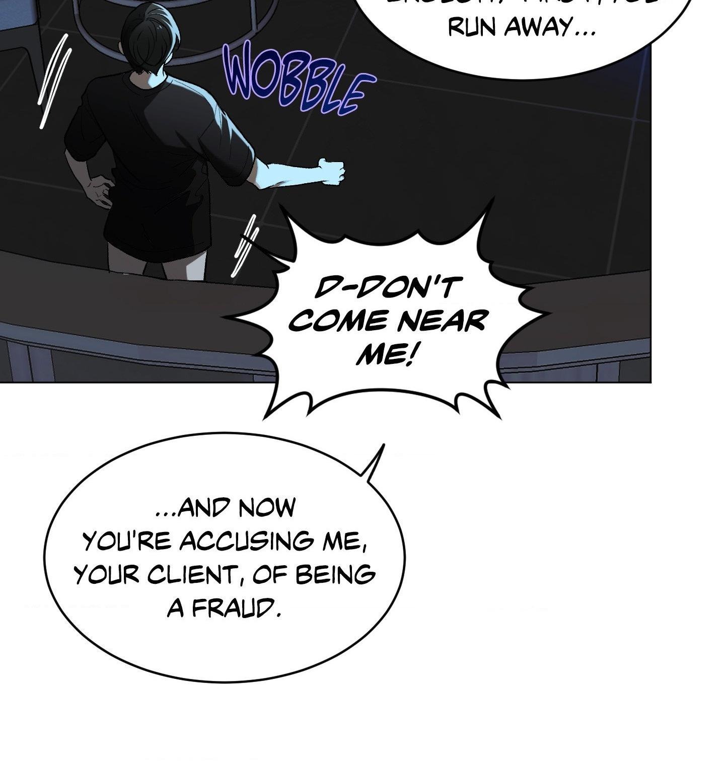 When Life Gives You Tomatoes Chapter 3 - Page 16 in English