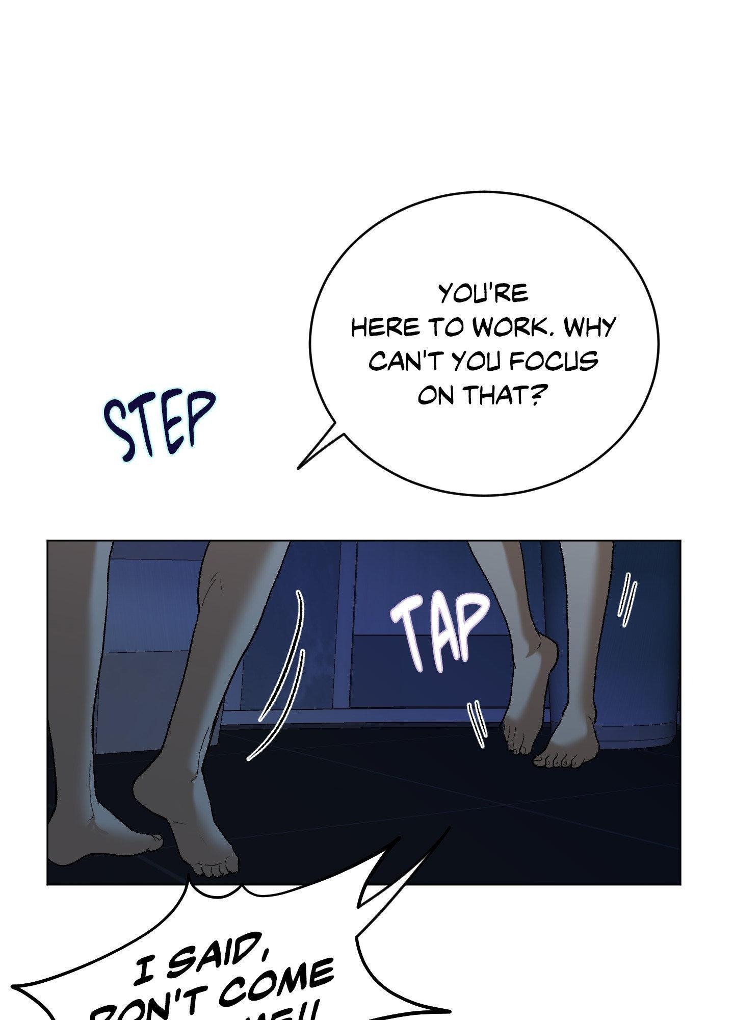 When Life Gives You Tomatoes Chapter 3 - Page 17 in English