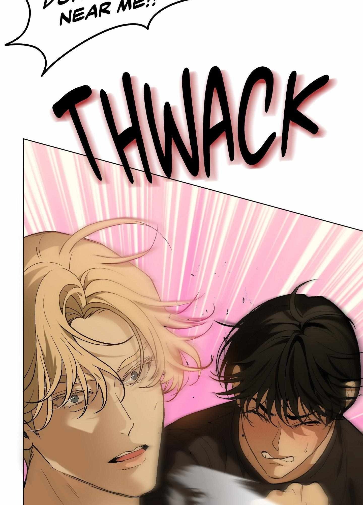 When Life Gives You Tomatoes Chapter 3 - Page 18 in English