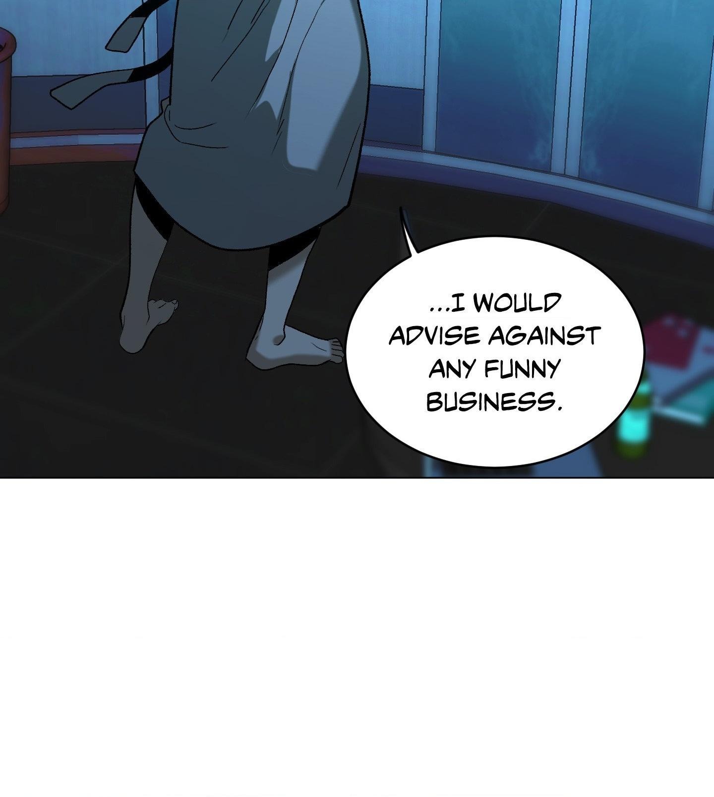 When Life Gives You Tomatoes Chapter 3 - Page 31 in English