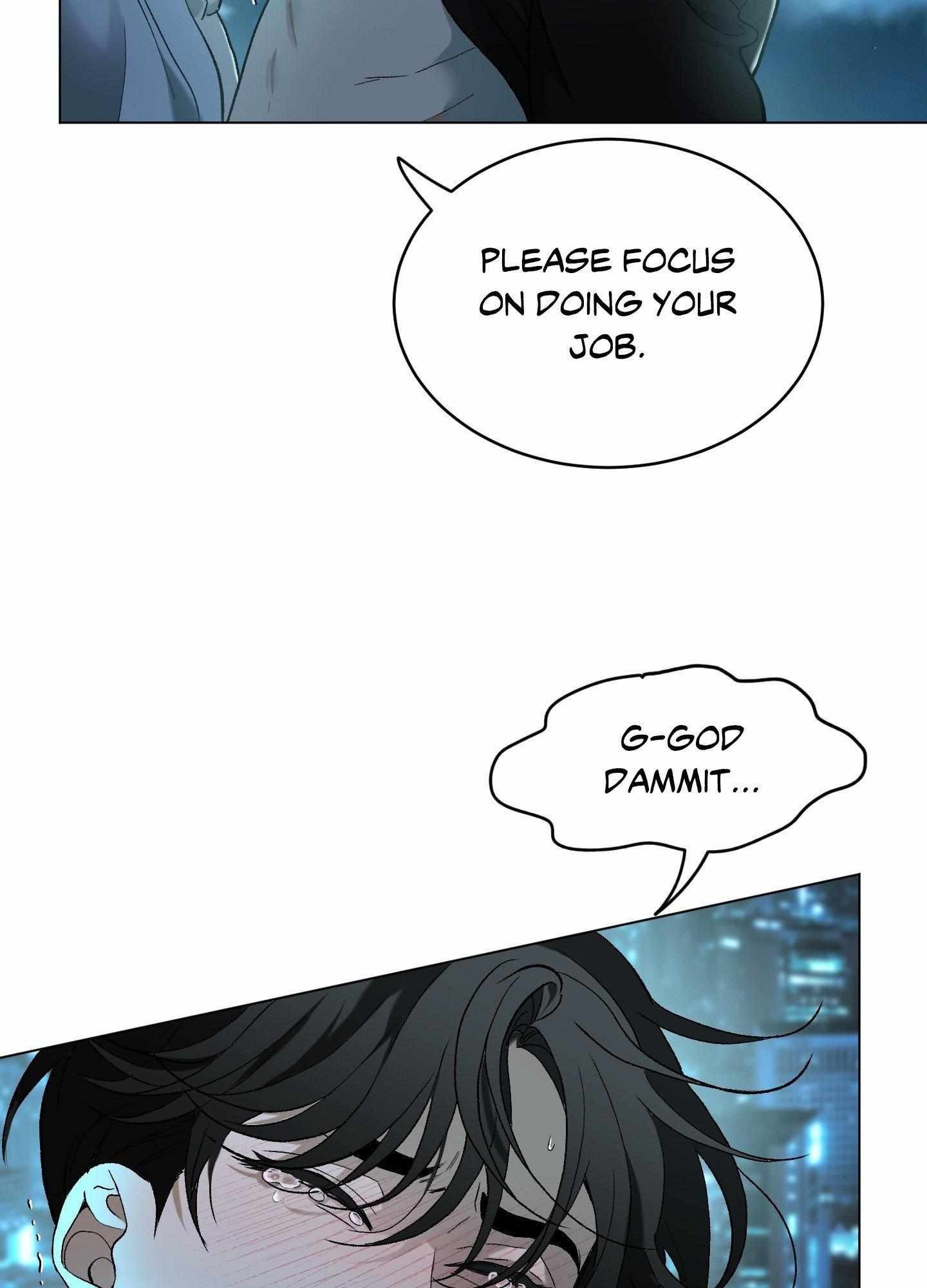 When Life Gives You Tomatoes Chapter 3 - Page 33 in English