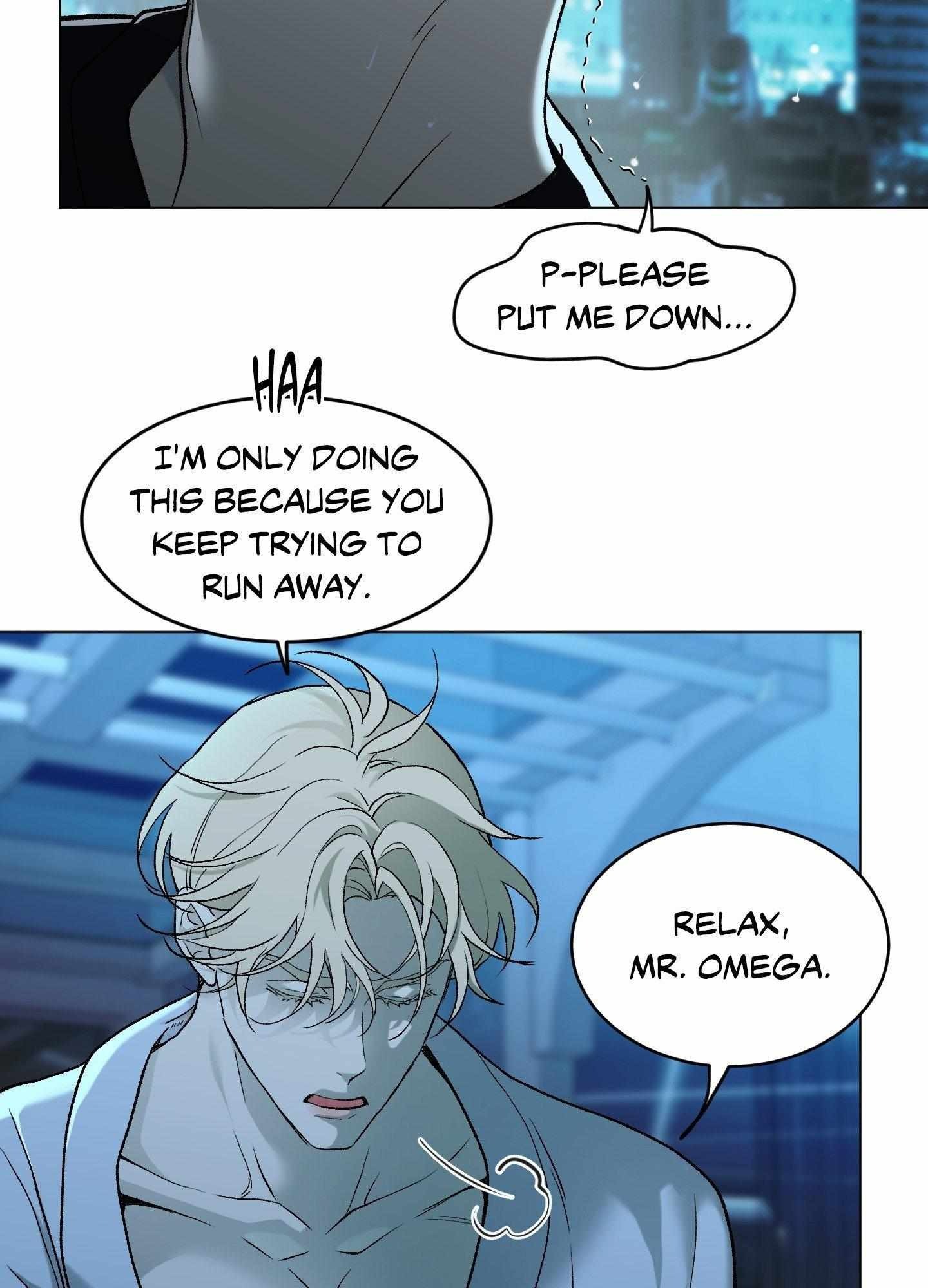 When Life Gives You Tomatoes Chapter 3 - Page 39 in English