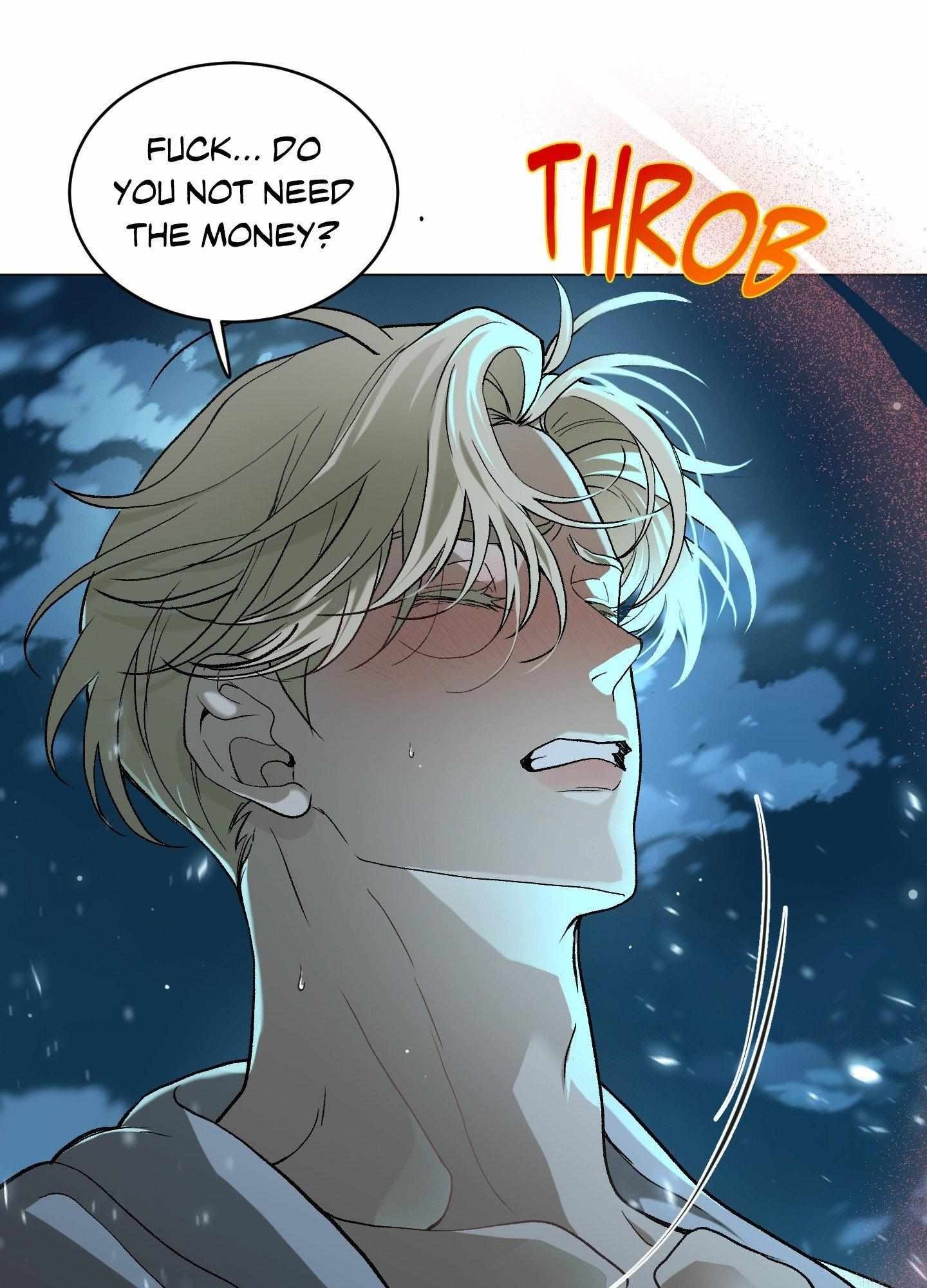 When Life Gives You Tomatoes Chapter 3 - Page 42 in English