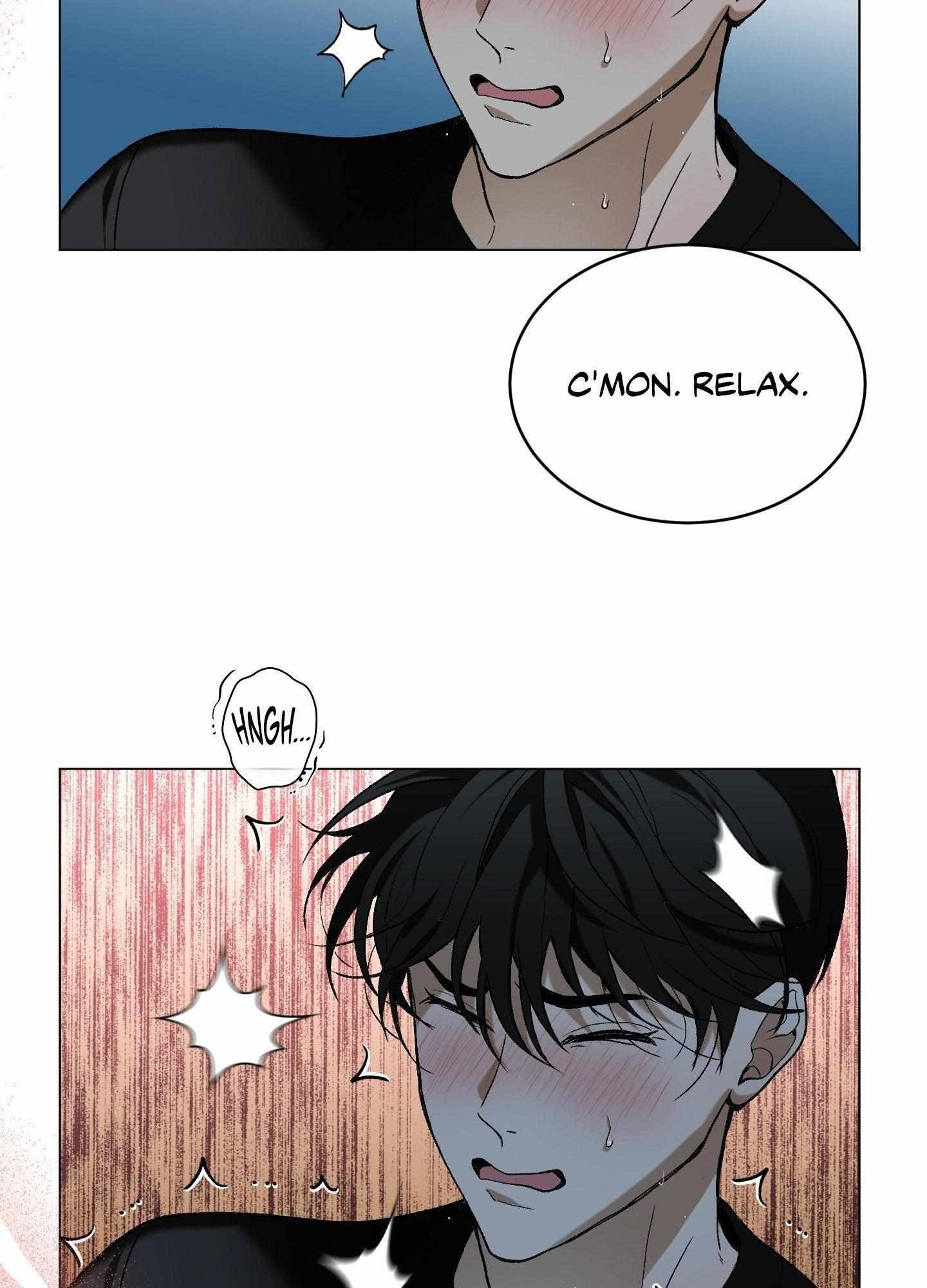 When Life Gives You Tomatoes Chapter 3 - Page 44 in English