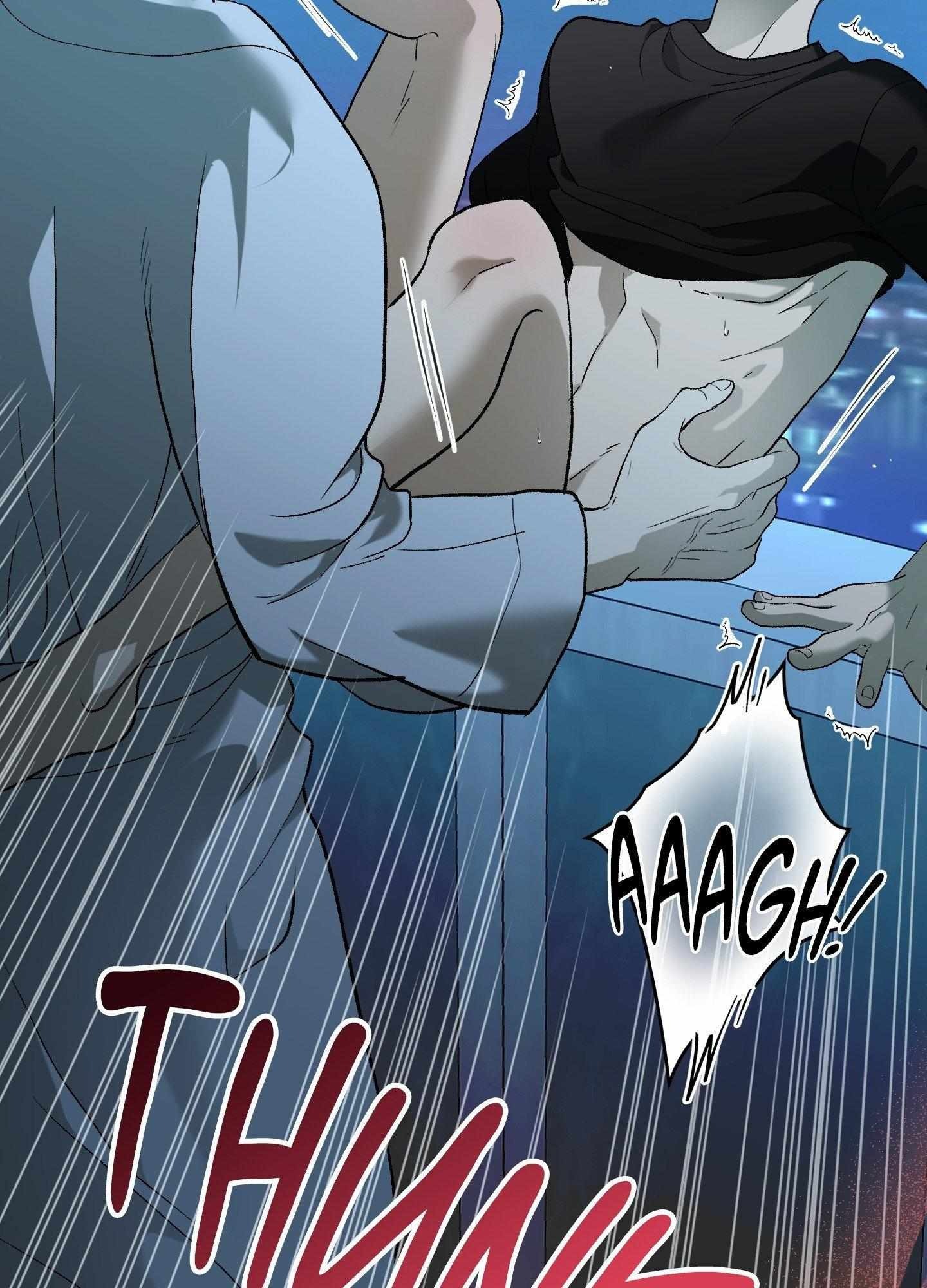 When Life Gives You Tomatoes Chapter 3 - Page 46 in English