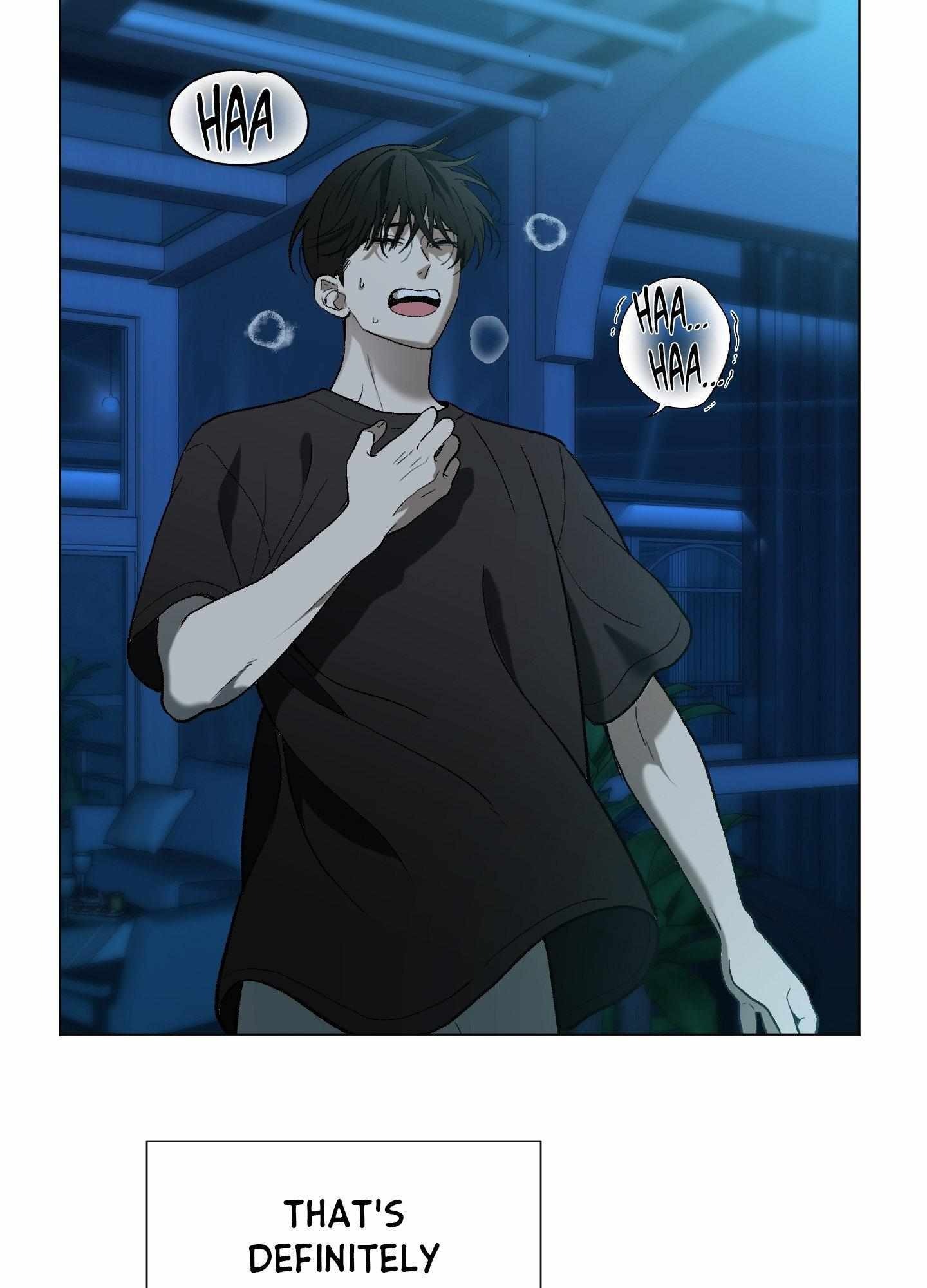 When Life Gives You Tomatoes Chapter 3 - Page 5 in English