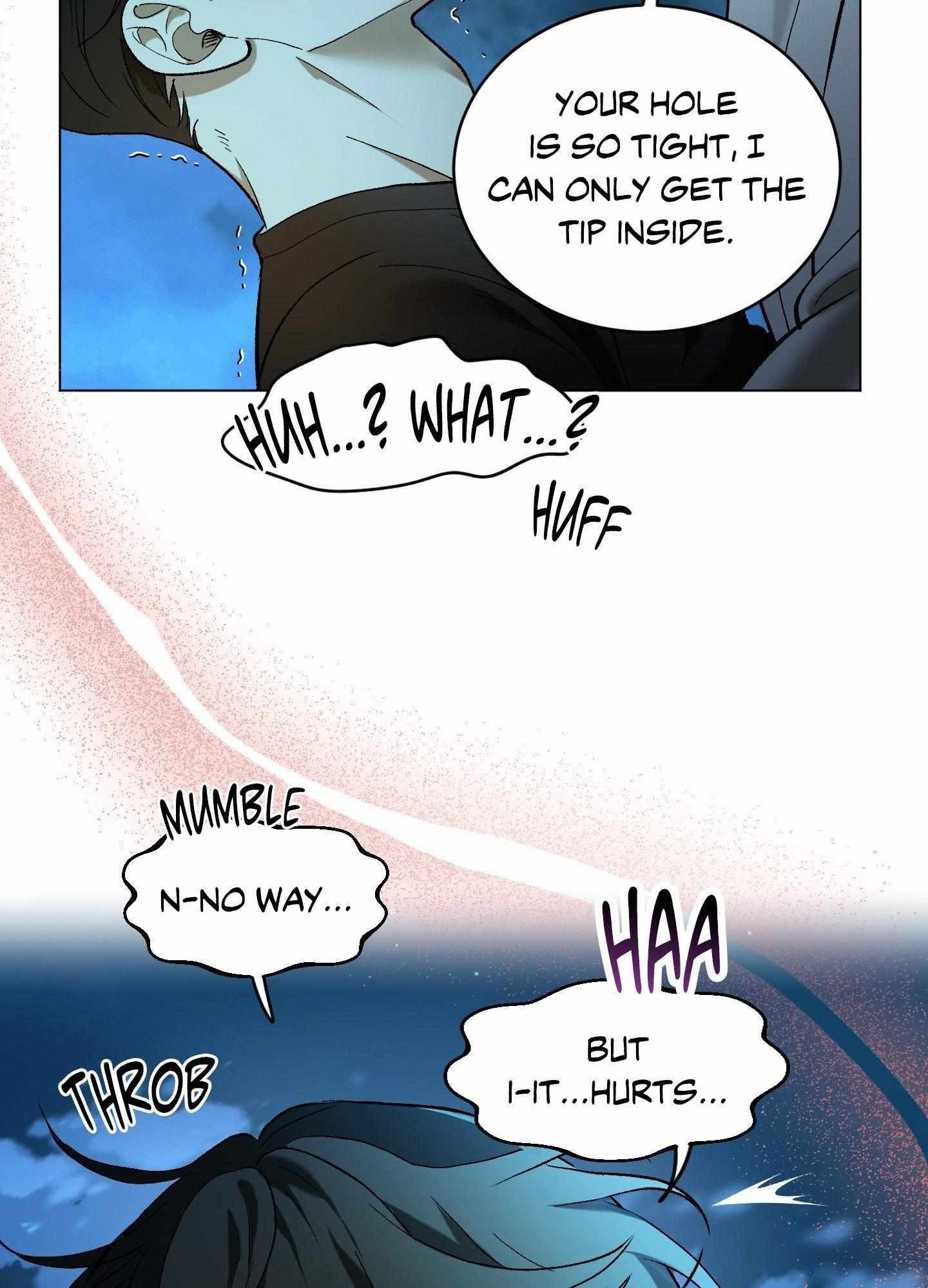 When Life Gives You Tomatoes Chapter 3 - Page 54 in English