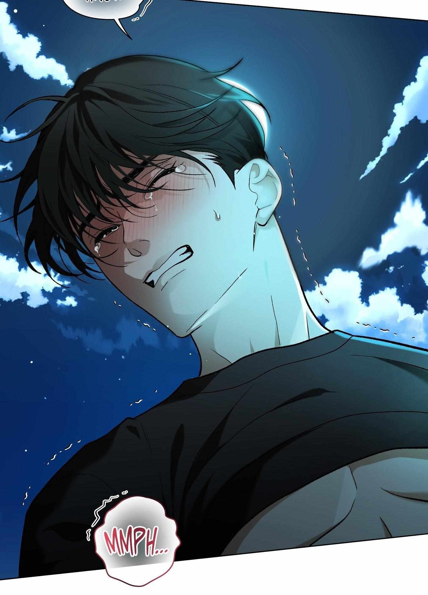 When Life Gives You Tomatoes Chapter 3 - Page 60 in English