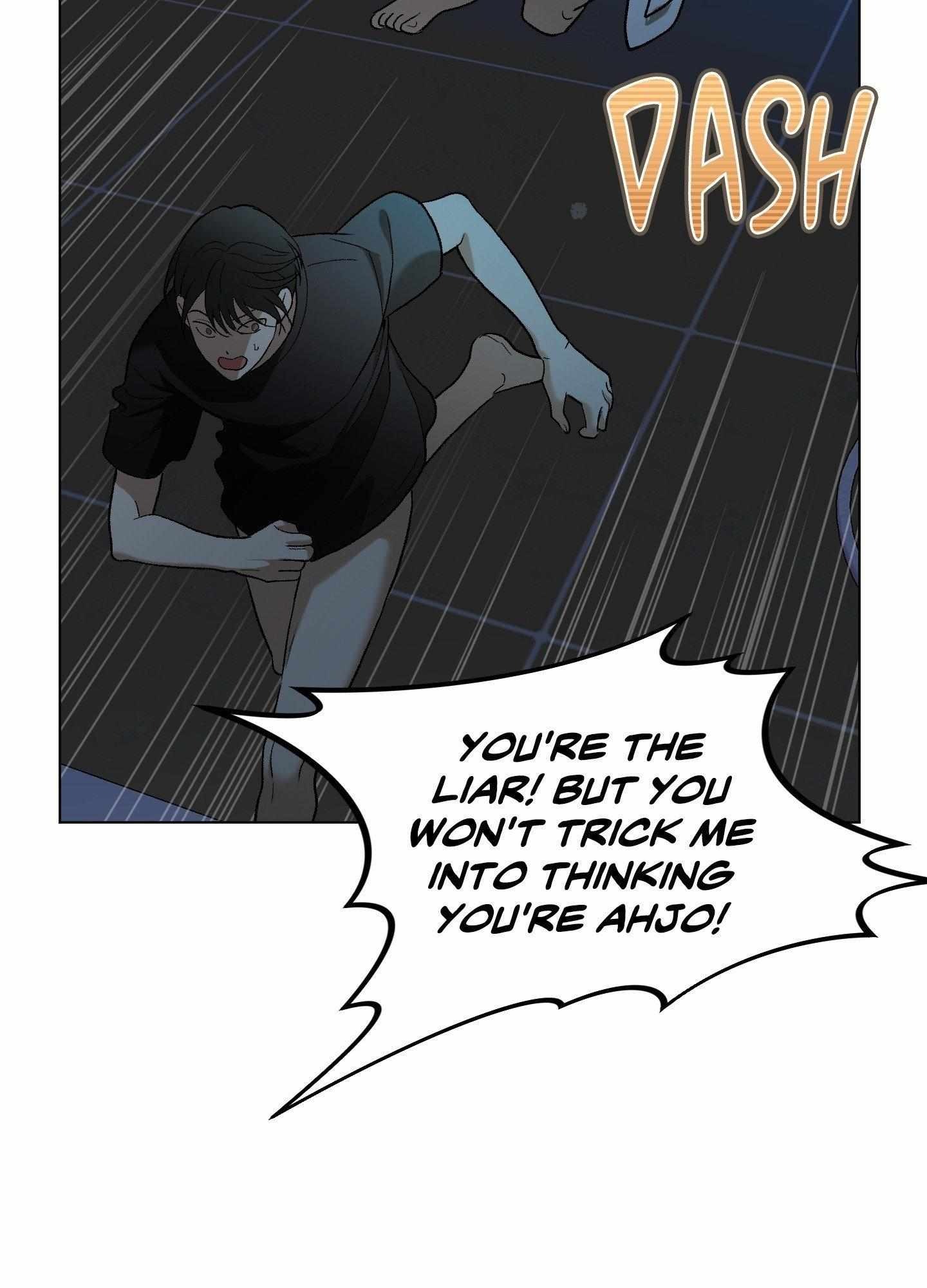 When Life Gives You Tomatoes Chapter 3 - Page 66 in English