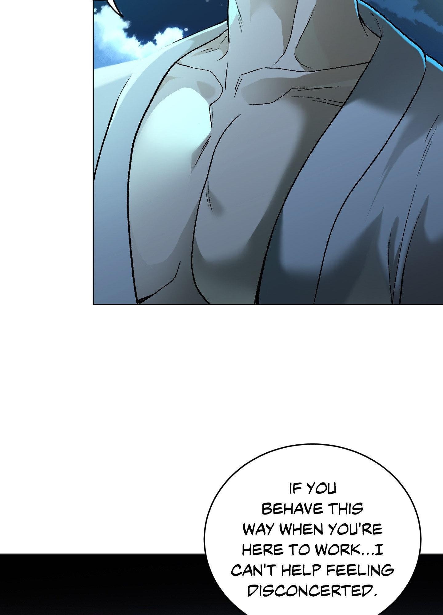 When Life Gives You Tomatoes Chapter 3 - Page 78 in English