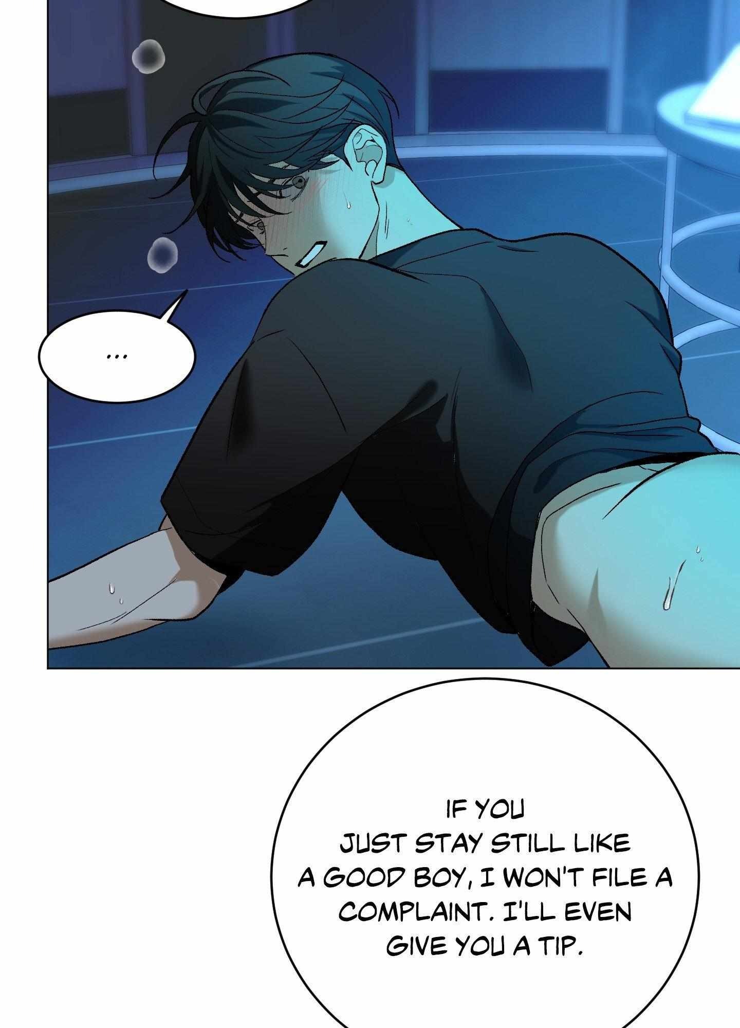When Life Gives You Tomatoes Chapter 3 - Page 80 in English