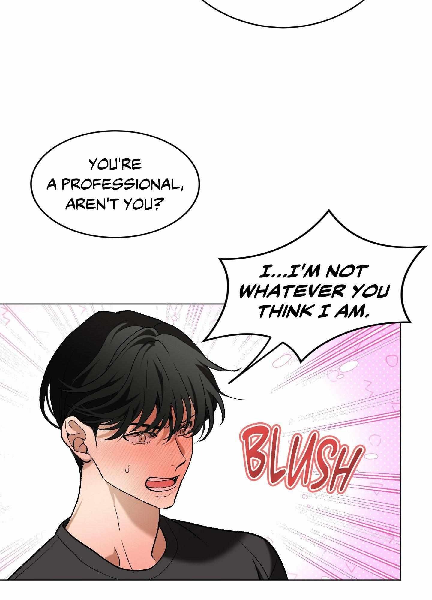 When Life Gives You Tomatoes Chapter 3 - Page 81 in English