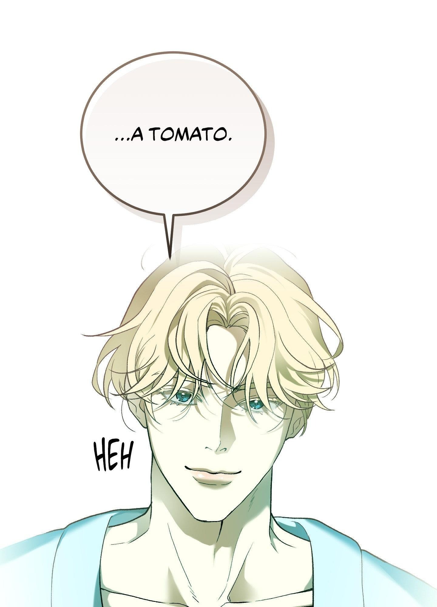 When Life Gives You Tomatoes Chapter 3 - Page 84 in English