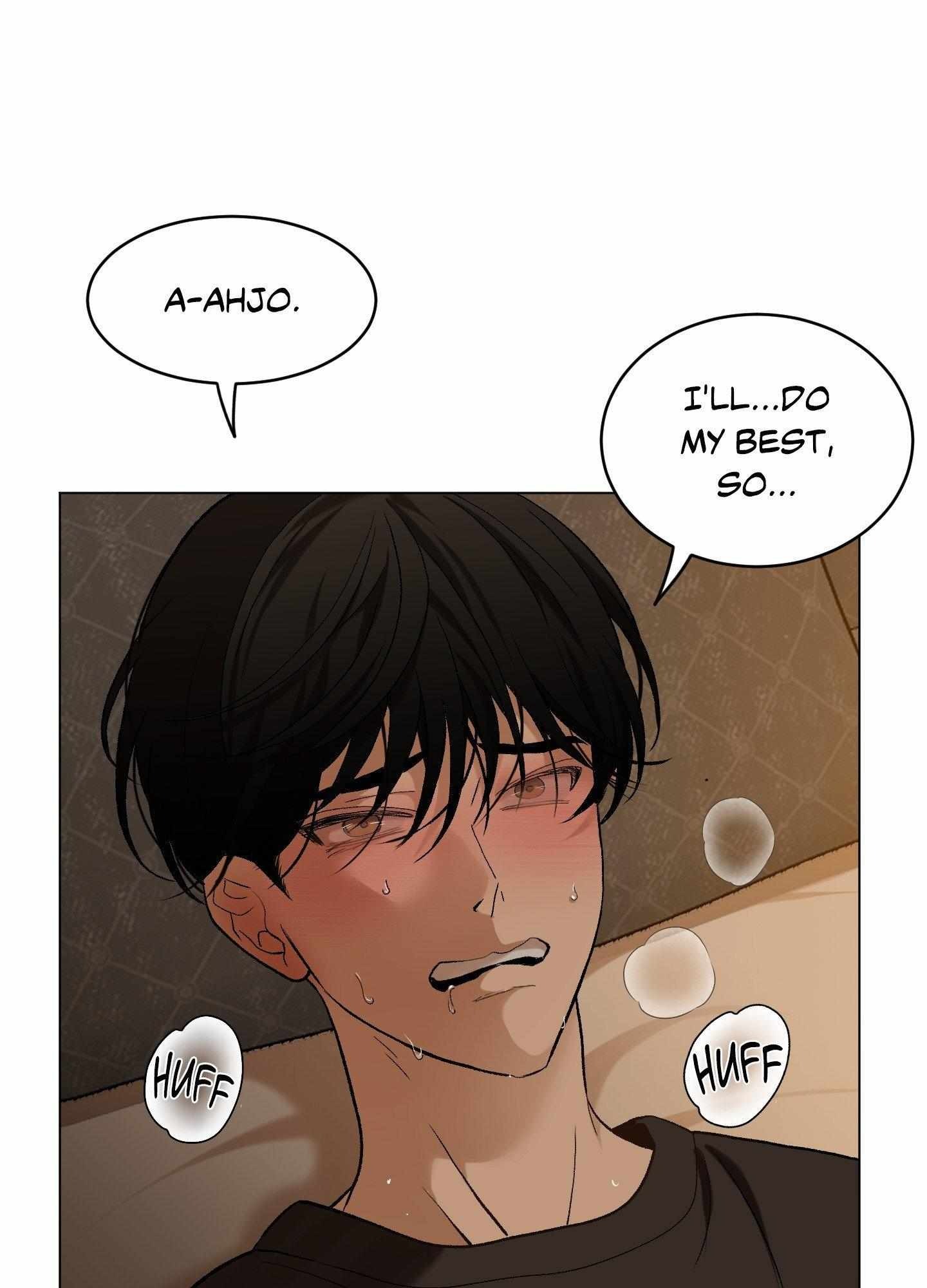 When Life Gives You Tomatoes Chapter 4 - Page 10 in English