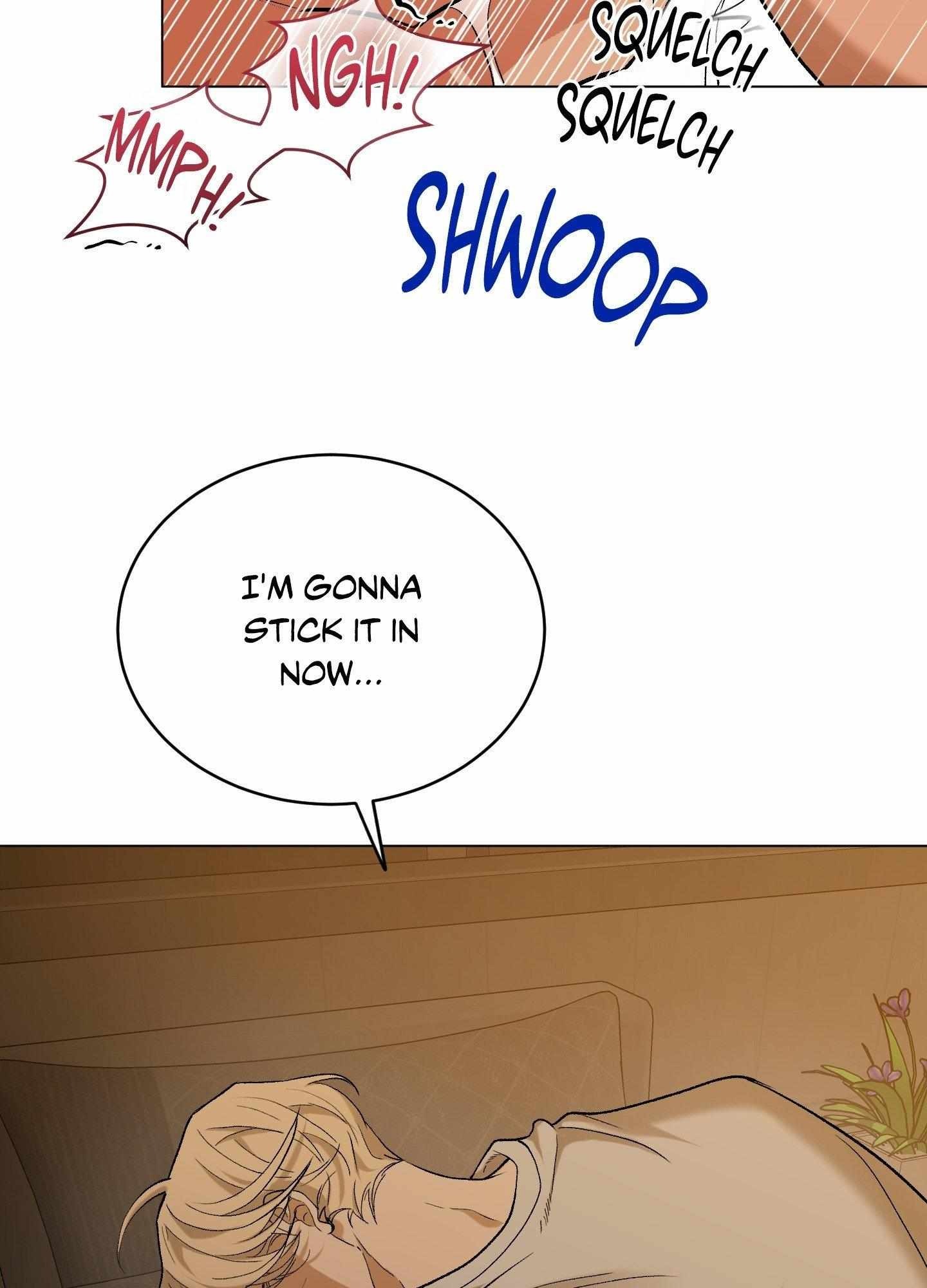 When Life Gives You Tomatoes Chapter 4 - Page 39 in English