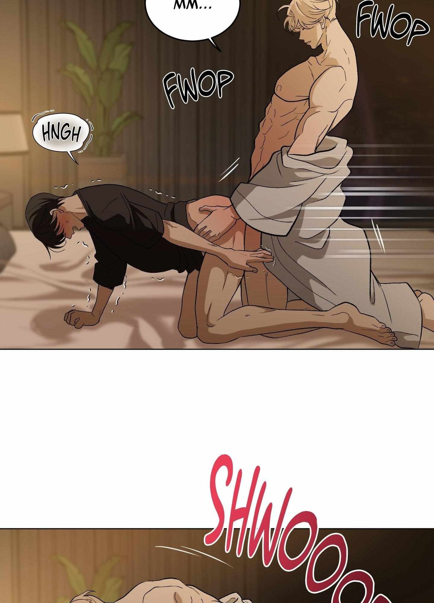 When Life Gives You Tomatoes Chapter 4 - Page 46 in English