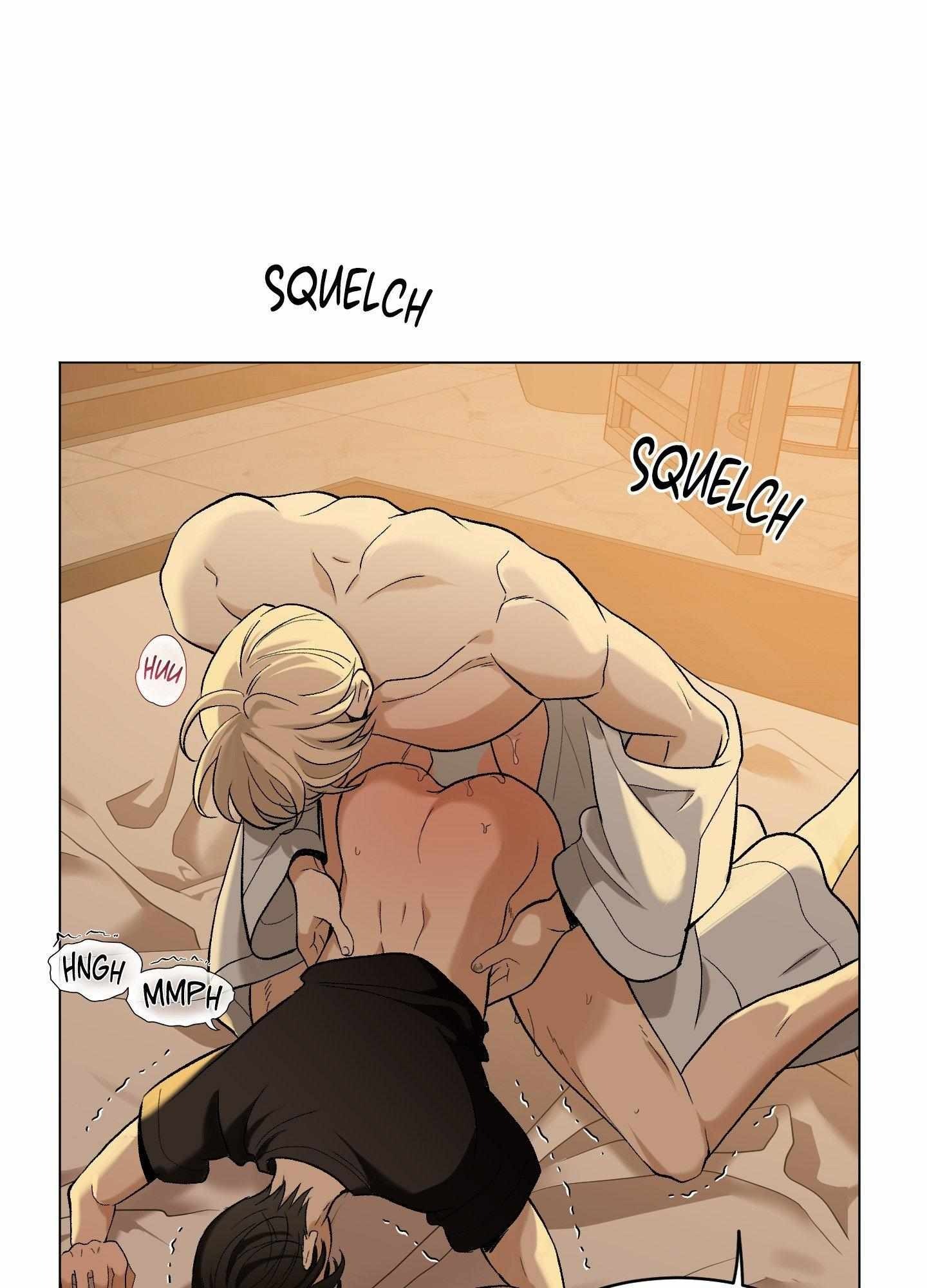 When Life Gives You Tomatoes Chapter 4 - Page 48 in English