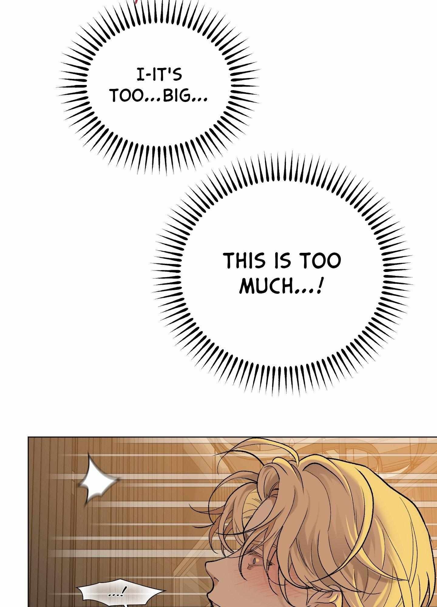 When Life Gives You Tomatoes Chapter 4 - Page 54 in English
