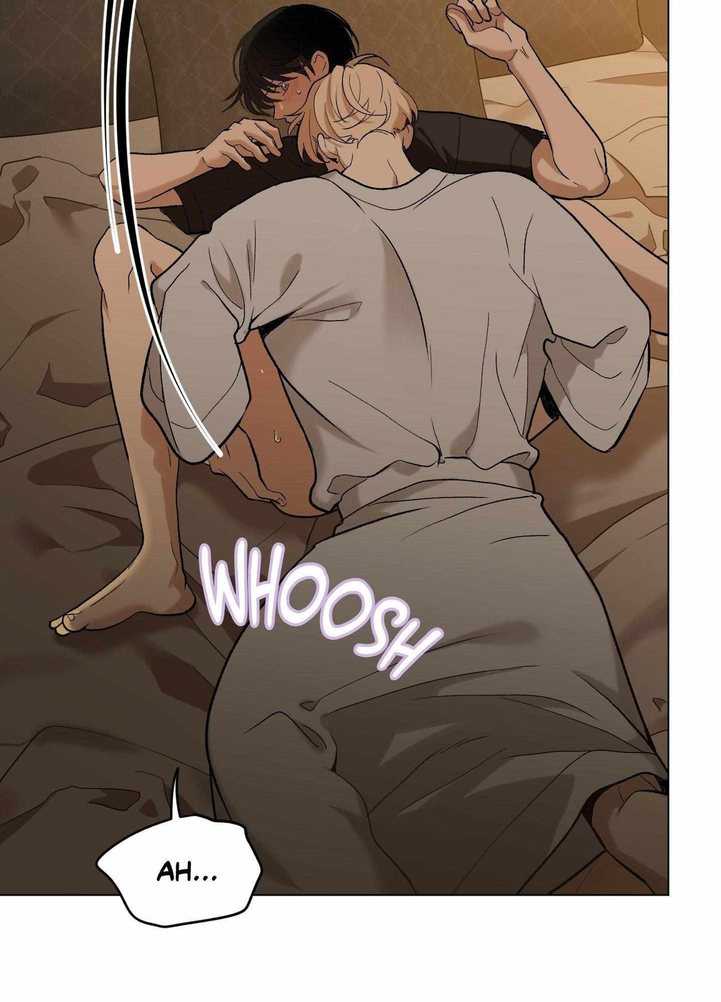 When Life Gives You Tomatoes Chapter 4 - Page 9 in English