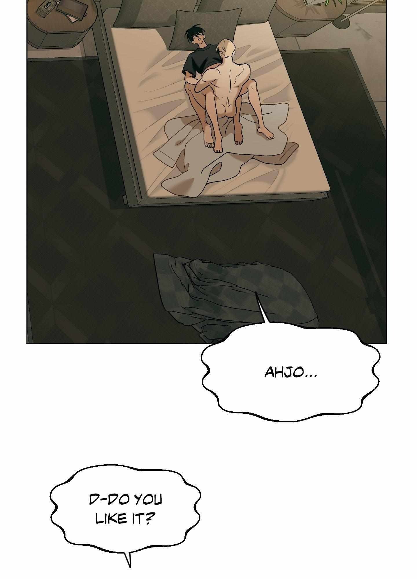 When Life Gives You Tomatoes Chapter 5 - Page 19 in English