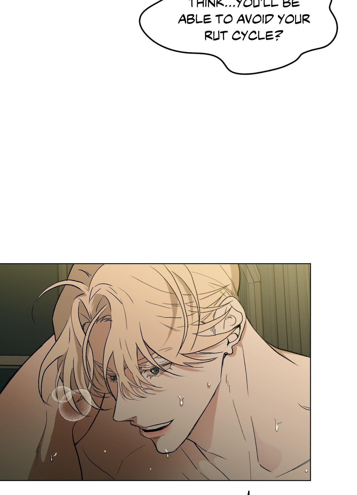 When Life Gives You Tomatoes Chapter 5 - Page 22 in English
