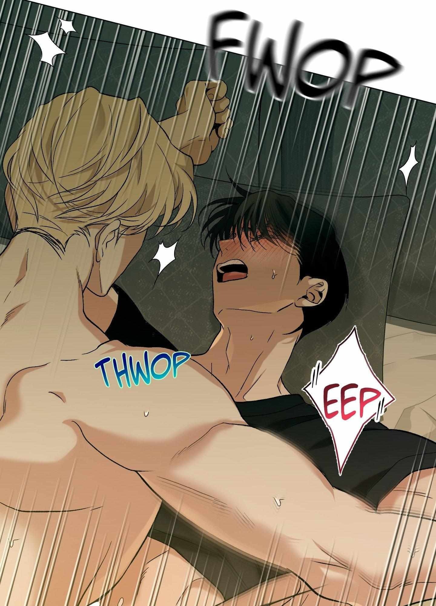 When Life Gives You Tomatoes Chapter 5 - Page 29 in English