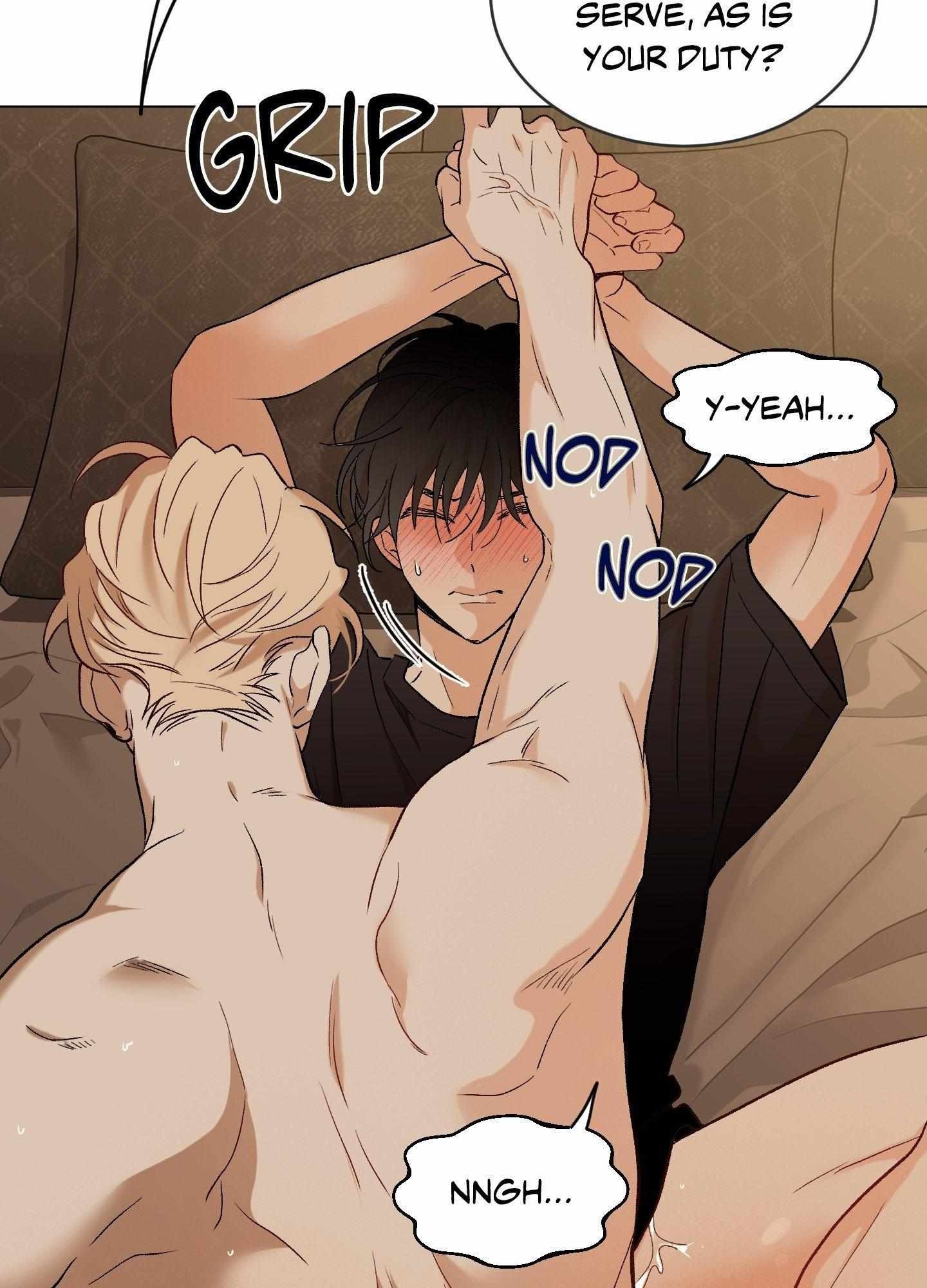 When Life Gives You Tomatoes Chapter 5 - Page 3 in English