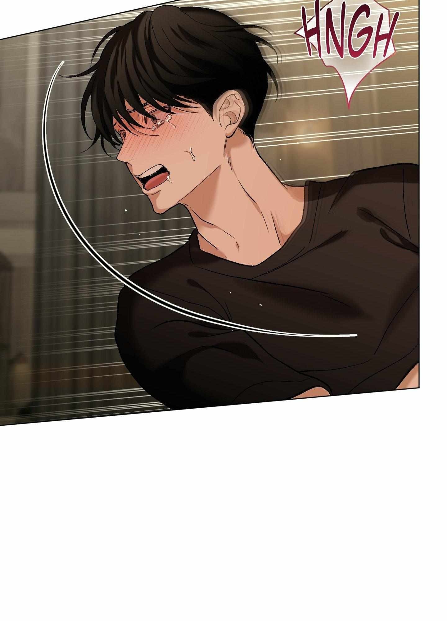 When Life Gives You Tomatoes Chapter 5 - Page 33 in English