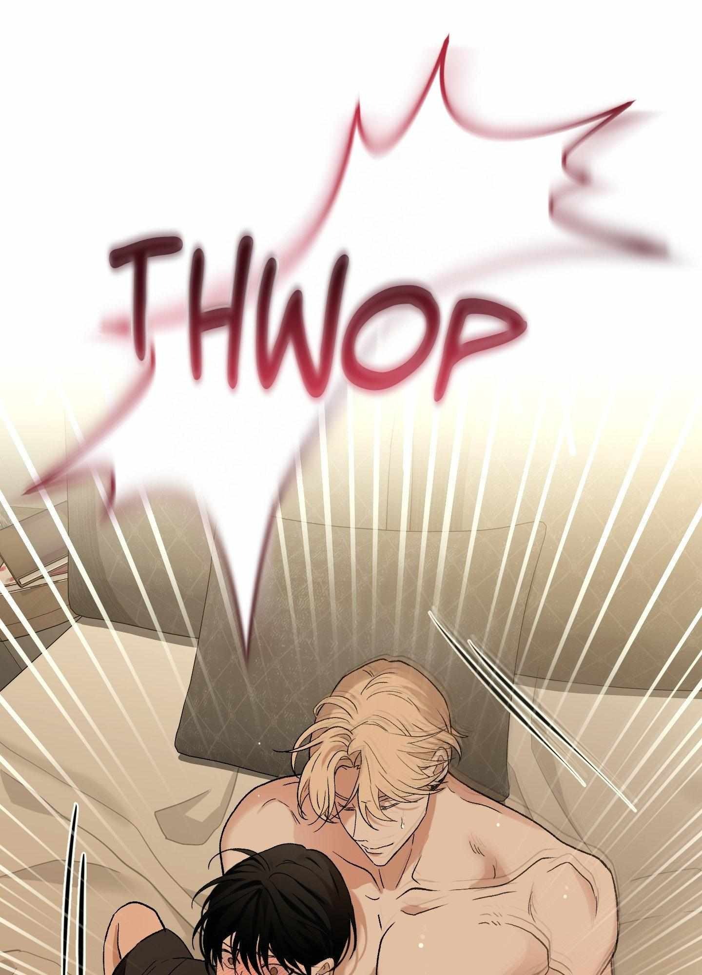 When Life Gives You Tomatoes Chapter 5 - Page 35 in English