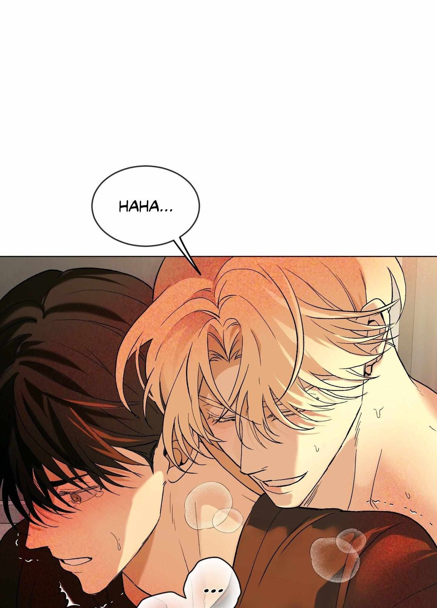 When Life Gives You Tomatoes Chapter 5 - Page 42 in English