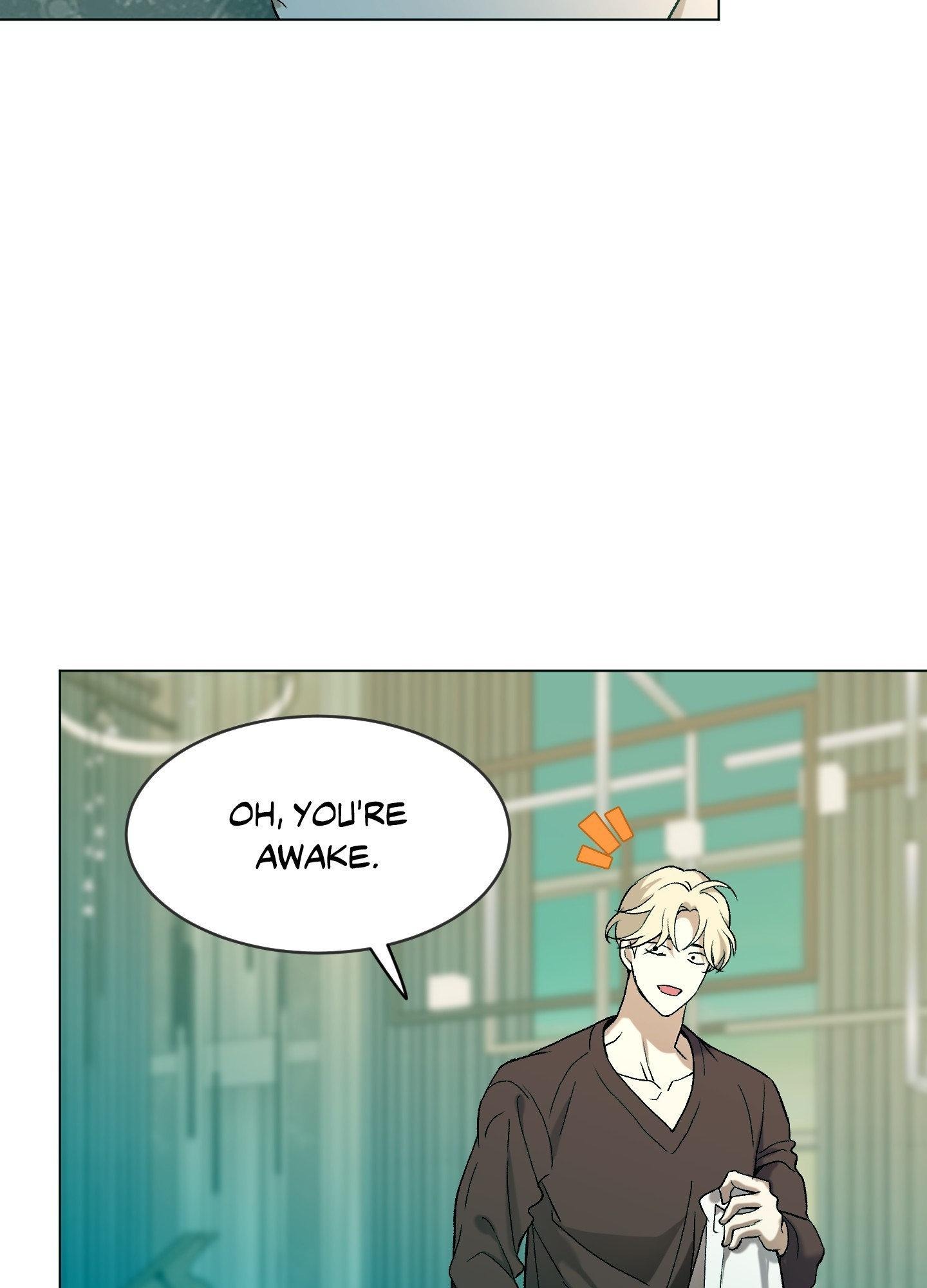 When Life Gives You Tomatoes Chapter 5 - Page 66 in English