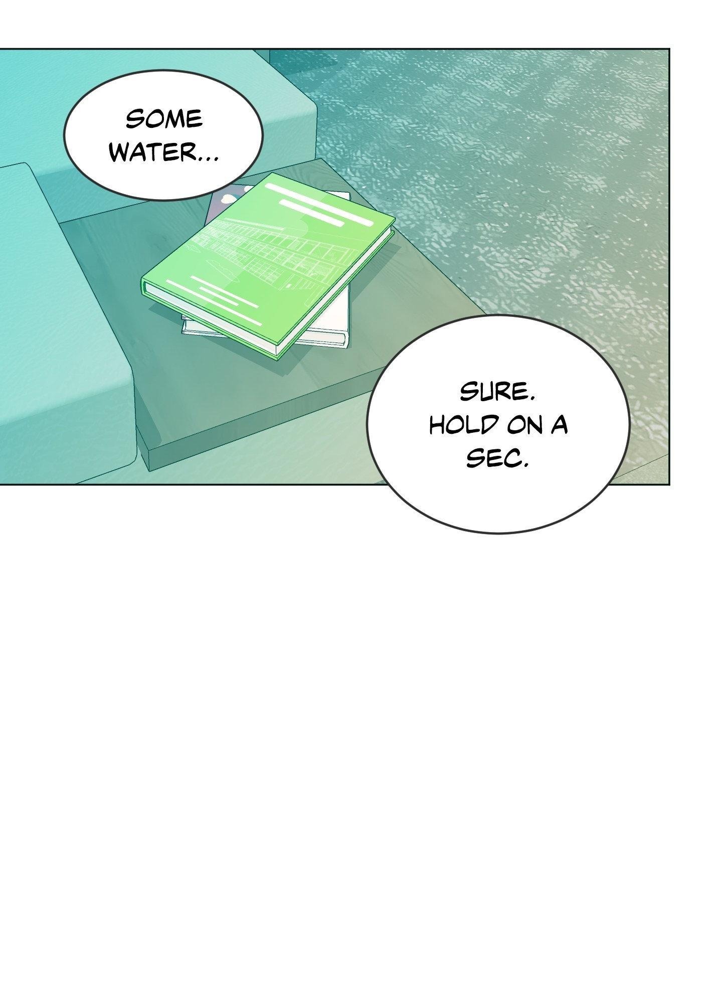 When Life Gives You Tomatoes Chapter 5 - Page 68 in English