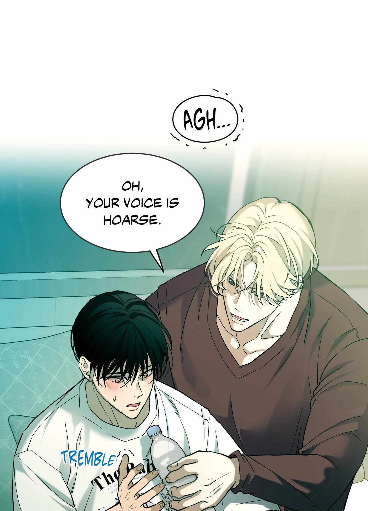 When Life Gives You Tomatoes Chapter 5 - Page 69 in English