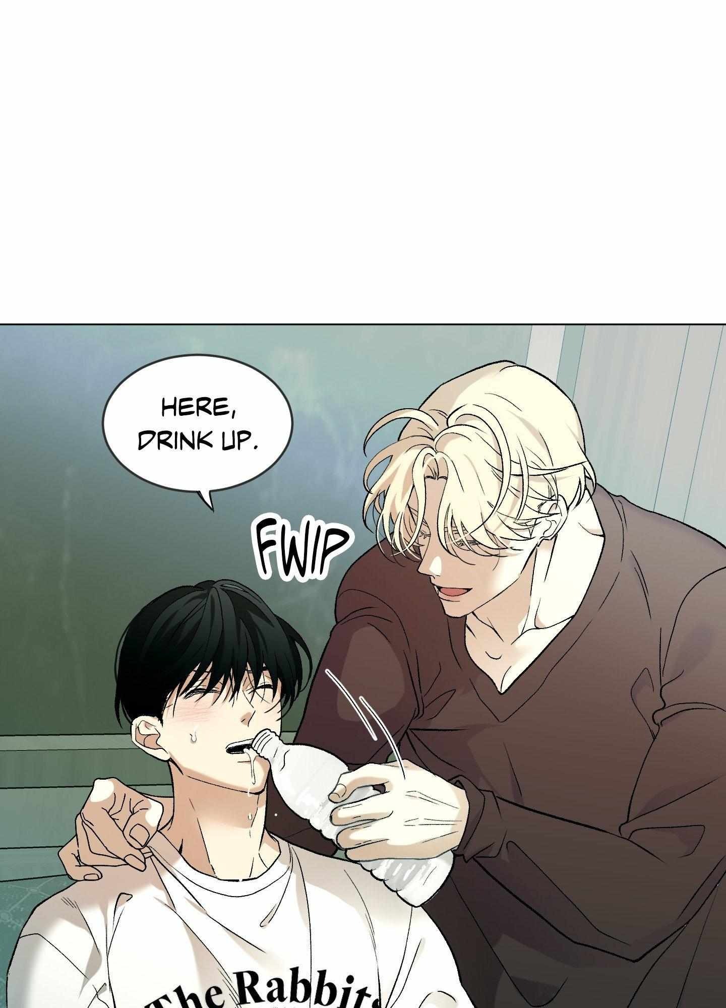 When Life Gives You Tomatoes Chapter 5 - Page 72 in English