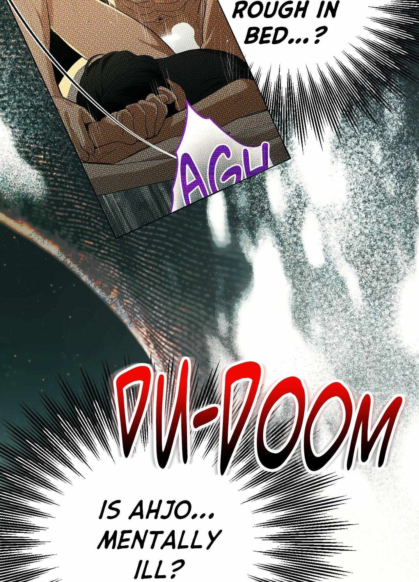 When Life Gives You Tomatoes Chapter 5 - Page 76 in English