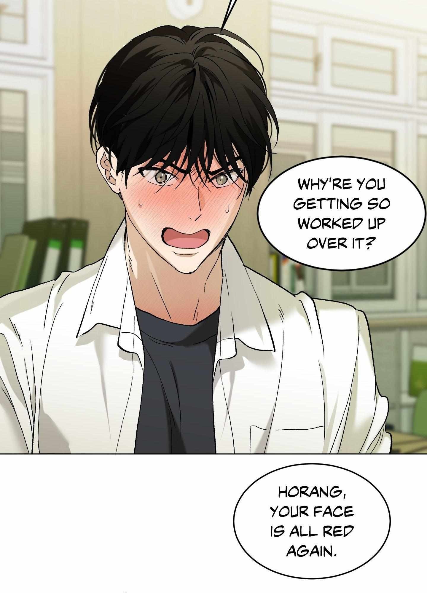 When Life Gives You Tomatoes Chapter 6 - Page 101 in English
