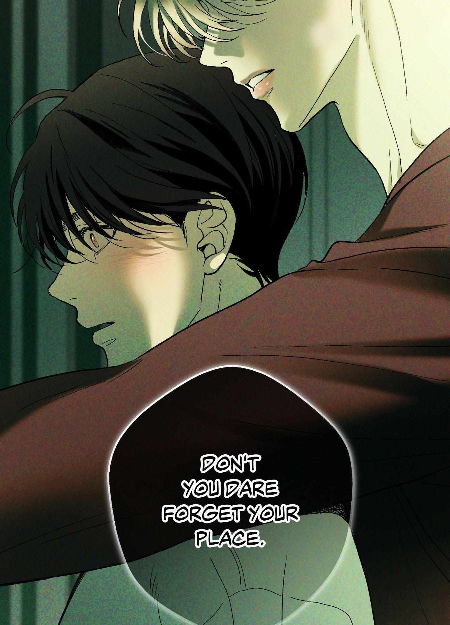 When Life Gives You Tomatoes Chapter 6 - Page 14 in English