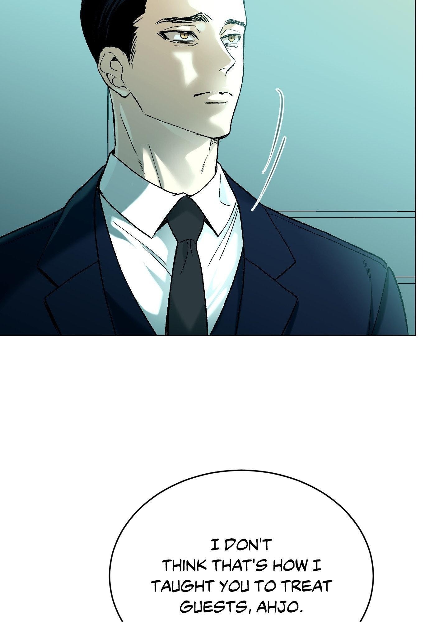 When Life Gives You Tomatoes Chapter 6 - Page 21 in English